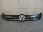 Решетка радиатора для Volkswagen Tiguan 2007-2017, OEM 5N0853651G - вид 1 (фото)