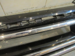 Решетка радиатора для Volkswagen Tiguan 2007-2017, OEM 5N0853651G - вид 3 (фото)