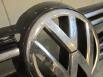 Решетка радиатора для Volkswagen Tiguan 2007-2017, OEM 5N0853651G - вид 4 (фото)