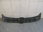 Решетка радиатора для Volkswagen Tiguan 2007-2017, OEM 5N0853651G - вид 5 (фото)