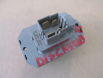 Резистор отопителя для Land Rover Discovery III 2004>, OEM 077800-0901 - вид 2 (фото)