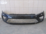 Бампер передний для Volkswagen Touareg 2010>, OEM 7P6807221D - вид 1 (фото)