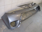 Бампер передний для Toyota RAV 4 2013-2019, OEM 5211942A00 - вид 2 (фото)