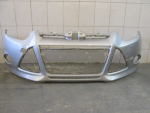 Бампер передний для Ford Focus III 2011>, OEM 1719342 - вид 1 (фото)