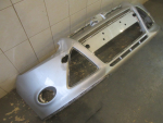 Бампер передний для Ford Focus III 2011>, OEM 1719342 - вид 2 (фото)