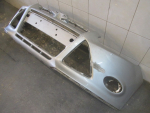 Бампер передний для Ford Focus III 2011>, OEM 1719342 - вид 4 (фото)