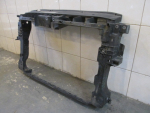 Панель передняя для Volkswagen Tiguan 2007-2017, OEM 5N0805594F - вид 3 (фото)
