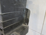 Панель передняя для Volkswagen Tiguan 2007-2017, OEM 5N0805594F - вид 4 (фото)