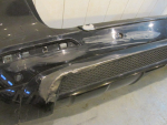 Бампер задний для Mercedes-Benz M-Klasse (ML/GLE) W166 2011>, OEM A1668850325 - вид 4 (фото)