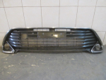 Решетка в бампер центральная для Toyota Camry V50 2011-2018, OEM 5311233160 - вид 1 (фото)
