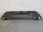 Решетка в бампер центральная для Toyota Camry V50 2011-2018, OEM 5311233160 - вид 8 (фото)