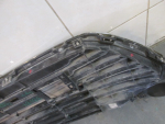 Решетка в бампер центральная для Toyota Camry V50 2011-2018, OEM 5311233160 - вид 9 (фото)
