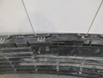 Решетка в бампер центральная для Toyota Camry V50 2011-2018, OEM 5311233160 - вид 10 (фото)