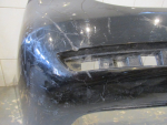 Бампер задний для Mercedes-Benz V-Klasse W447 2014>, OEM A447885038 - вид 2 (фото)