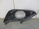 Решетка в бампер левая для Nissan X-Trail (T32) 2014>, OEM 622574BA0B - вид 3 (фото)