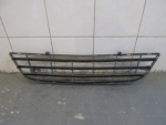 Решетка в бампер центральная для Opel Corsa D 2006>, OEM 13231589 - вид 4 (фото)