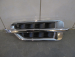 Накладка крыла переднего левого для Cadillac Escalade III 2006>, OEM 15860253 - вид 1 (фото)