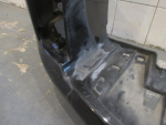 Бампер задний для Lexus GX 460 2009>, OEM 5215960580 - вид 3 (фото)