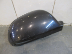 Накладка зеркала правого для Skoda Octavia II (A5 1Z) 2004-2013, OEM 3T0857538 - вид 1 (фото)