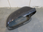 Накладка зеркала правого для Skoda Octavia II (A5 1Z) 2004-2013, OEM 3T0857538 - вид 2 (фото)