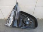 Зеркало правое электрическое для BMW X5 E70 2007>, OEM 51167179642 - вид 2 (фото)