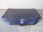 Капот для BMW X1 F48 2015>, OEM 41007463772 - вид 2 (фото)