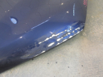 Капот для BMW X1 F48 2015>, OEM 41007463772 - вид 3 (фото)
