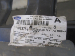 Панель передняя для Ford Mondeo II 1996-2000, OEM 1023759 - вид 4 (фото)