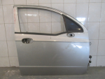Дверь передняя правая для Chevrolet Spark 2005-2011, OEM 96518952 - вид 1 (фото)