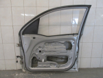 Дверь передняя правая для Chevrolet Spark 2005-2011, OEM 96518952 - вид 5 (фото)