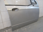 Дверь передняя правая для Chevrolet Spark 2005-2011, OEM 96518952 - вид 2 (фото)