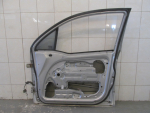 Дверь передняя правая для Chevrolet Spark 2005-2011, OEM 96518952 - вид 5 (фото)