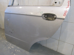 Дверь задняя левая для Chevrolet Spark 2005-2011, OEM 96659611 - вид 5 (фото)