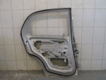 Дверь задняя левая для Chevrolet Spark 2005-2011, OEM 96659611 - вид 7 (фото)