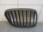 Решетка радиатора для BMW X5 E53 2000-2007, OEM 51138247673 - вид 2 (фото)