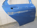 Дверь задняя правая для Mercedes-Benz A-Klasse W176 2012-2018, OEM A1767300205 - вид 2 (фото)