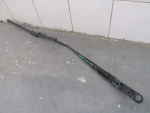 Поводок стеклоочистителя для Skoda Superb 2008-2015, OEM 3T1955410A - вид 3 (фото)