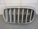 Решетка радиатора для BMW X5 F15 2013-2018, OEM 51117308660 - вид 1 (фото)