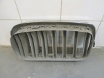 Решетка радиатора для BMW X5 F15 2013-2018, OEM 51117308660 - вид 2 (фото)