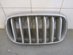 Решетка радиатора для BMW X5 F15 2013-2018, OEM 51117303108 - вид 1 (фото)