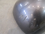 Зеркало правое электрическое для Toyota Camry V40 2006-2011, OEM 8791033680 - вид 2 (фото)