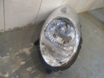 Фара правая для Nissan Micra (K12) 2002-2010, OEM 26010BC50B - вид 2 (фото)