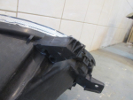 Фара правая для Nissan Micra (K12) 2002-2010, OEM 26010BC50B - вид 4 (фото)