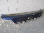 Накладка двери багажника для Subaru Legacy Outback (B14) 2010>, OEM 91112AJ050 - вид 2 (фото)