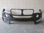 Бампер передний для BMW X5 F15 2013-2018, OEM 51117294480 - вид 1 (фото)