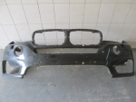Бампер передний для BMW X5 F15 2013-2018, OEM 51117294480 - вид 2 (фото)