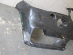 Бампер передний для BMW X5 F15 2013-2018, OEM 51117294480 - вид 4 (фото)