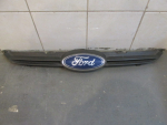 Решетка радиатора для Ford Fiesta VI 2008-2017, OEM 8A618200B - вид 1 (фото)