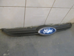 Решетка радиатора для Ford Fiesta VI 2008-2017, OEM 8A618200B - вид 2 (фото)