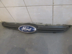Решетка радиатора для Ford Fiesta VI 2008-2017, OEM 8A618200B - вид 3 (фото)